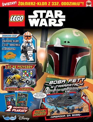 LEGO® Star Wars 11/2026
