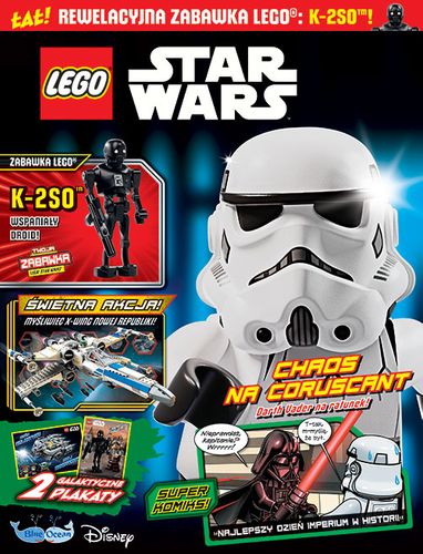 LEGO® Star Wars 12/2026