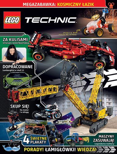 LEGO® Technic 5/2025