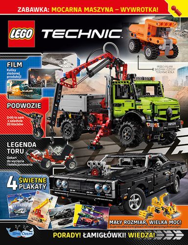 LEGO® Technic 5/2026