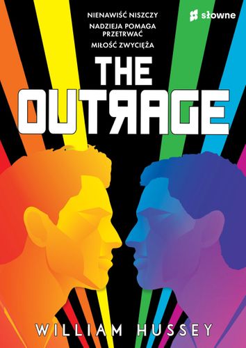 E-BOOK The Outrage