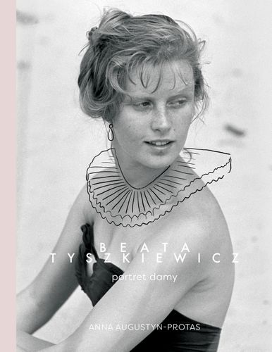E-BOOK Beata Tyszkiewicz. Portret damy