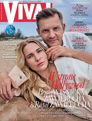 VIVA 15/2025