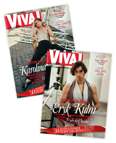 VIVA 18/2025