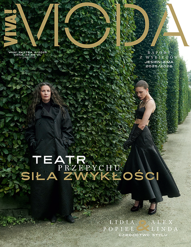 VIVA! EXTRA 2/2025 MODA