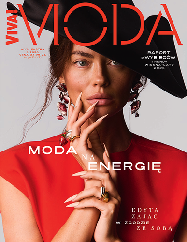 VIVA! EXTRA 1/2026 MODA