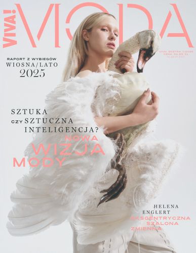 VIVA! EXTRA 1/2025 MODA