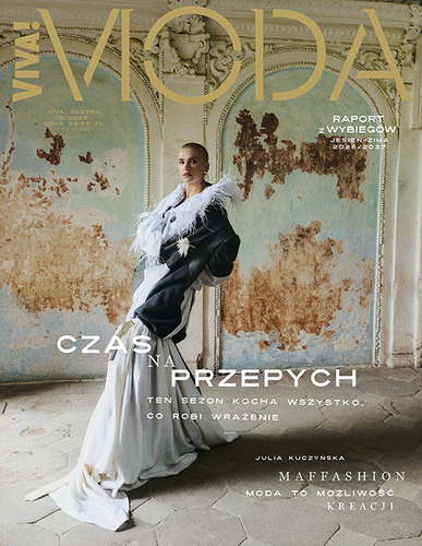 VIVA! EXTRA 2/2026 MODA
