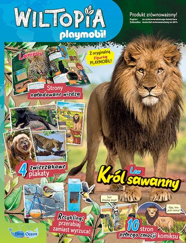 Playmobil Wiltopia 2/2025