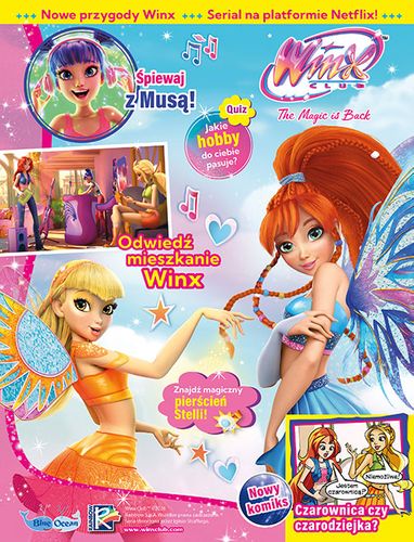 Winx Club 2/2026