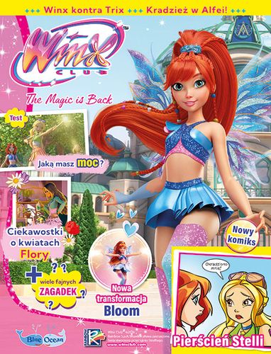 Winx Club 3/2026