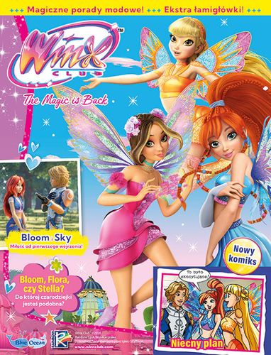 Winx Club 4/2026
