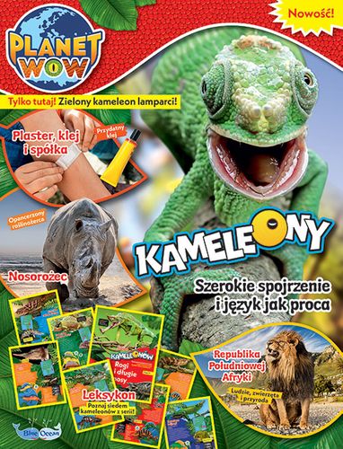 Planet WOW 3/2024