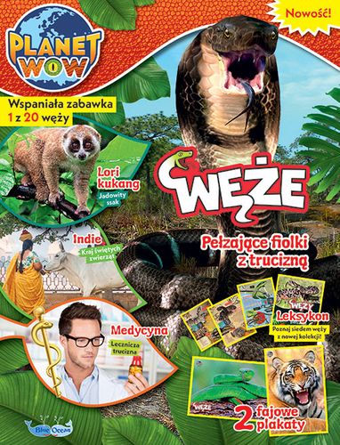 Planet WOW 5/2024