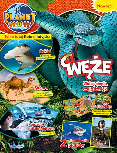 Planet WOW 1/2025