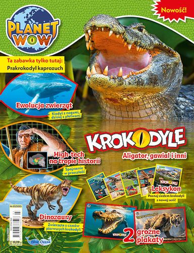 Planet WOW 3/2025
