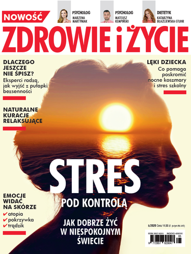 Zdrowie i Życie 5/2020 