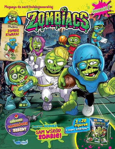Zombiacs 1/2026