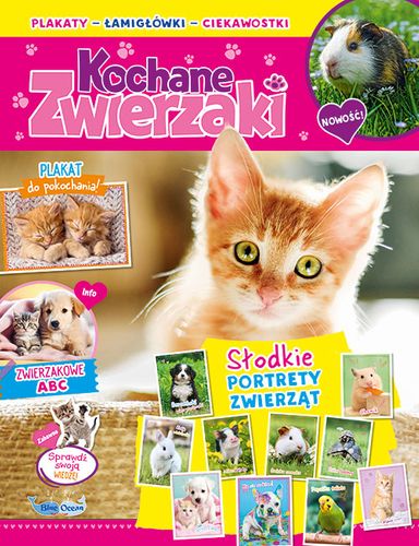 Kochane Zwierzaki 2/2024