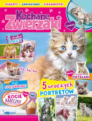 Kochane Zwierzaki 2/2025