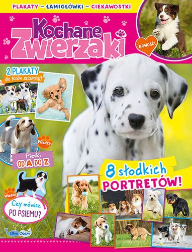 Kochane Zwierzaki 5/2025