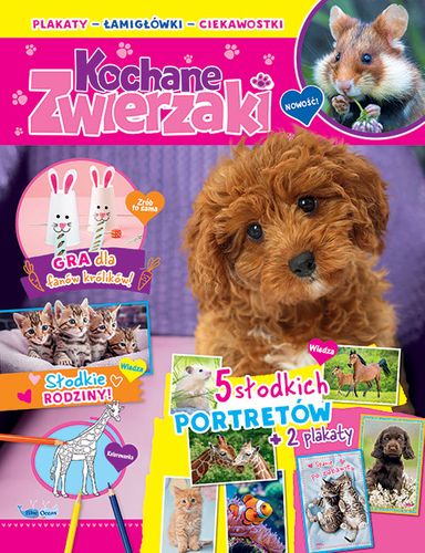 Kochane Zwierzaki 7/2025